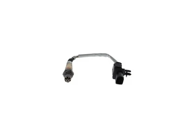 Sonda lambda Bosch sensore controllo gas di scarico 0 258 017 317 per Ford Focus Mondeo 5 CD - Immagine 1 di 4
