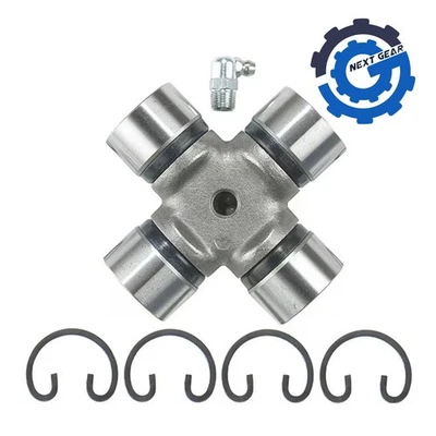 Новый Moog универсальный U шарнир для 1995-2004 Chevrolet GMC W3500 Tiltmaster 382 - Изображение 1 из 4