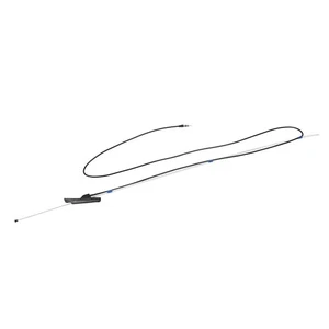 Car Radio Aerial Antenna Manual  for Toyota Corolla 1987-2002 86300-02040 - Picture 1 of 5
