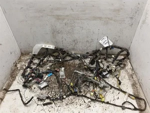 02 TOYOTA TACOMA DASH WIRE HARNESS 82148-04391 - Picture 1 of 12