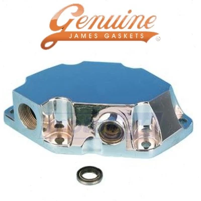 James Gasket Shifter Shaft Seal for 2009-2014 Harley Davidson XL883N Iron my - Imagem 1 de 4