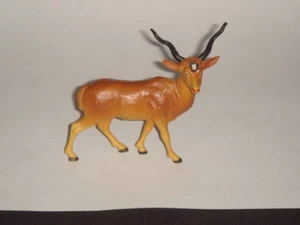 FIGURINE STARLUX ANIMAUX ZOO ANTILOPE  - Imagen 1 de 1