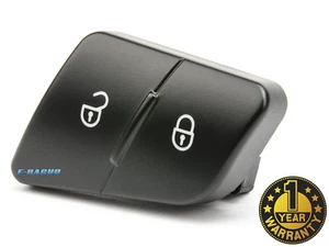 VW PASSAT 3C2 VARIANT 3C5 2005-2010 BOTONERA ELEVALUNAS CONSOLA 3C0962125B - Imagen 1 de 4