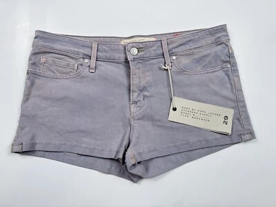 Pantalones Cortos Marc Jacobs Suministro Estándar Púrpura Slouchy Ropa de Trabajo Para Mujer’s 29 Nuevos con Etiquetas Foto 1 de 4