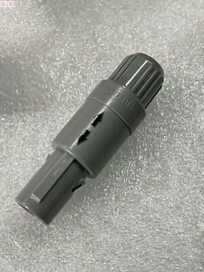 Conector inteligente PRT de repuesto Info Con 2384-P para termómetro Fluke 1523 1524 - Imagen 1 de 8