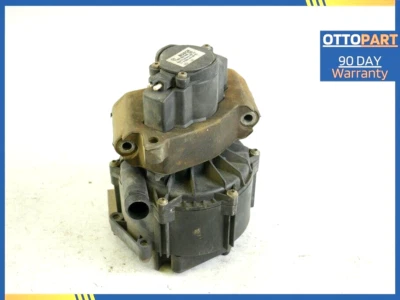 Mercedes Benz Clase C W202 1994-1999 bomba de smog secundaria de aire A0001403585 OEM Foto 1 de 4