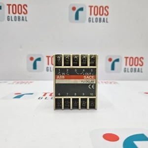 ABB SACE YU DELAY 702209/80 - Picture 1 of 7