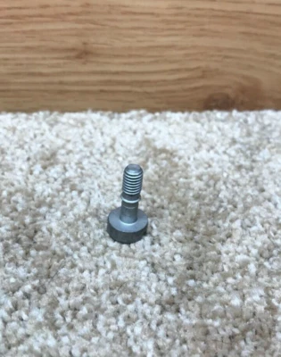 NEW OEM STIHL Shroud Screw M6x20 MS-311 391 9022-319-1300