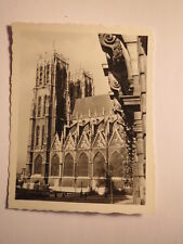 Bruxelles / Brüssel - Kathedrale St. Michael und St. Gudula / Foto
