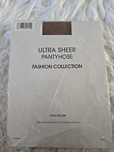 Fasion Collection ultra sheer pantyhose - Picture 1 of 4