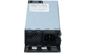 CISCO - C3KX-PWR-715WAC/2 - Catalyst 3K-X 715W AC Secondary Power Supply - Afbeelding 1 van 3