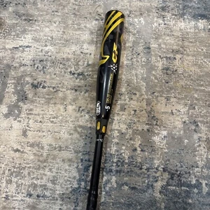 Demarini CF CB5-20 USSSA Baseball Bat 30 in 25oz -5 Paraflex Plus Composte - Picture 1 of 7