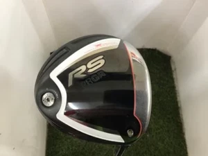 2018 PRGR RS Driver 1W 10.5deg Diamana For PRGR S-flex Golf Club H983 - Picture 1 of 6