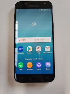 Samsung Galaxy J5 Pro SM-J530Y - 32GB - Black Smartphone