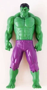 2015 Hasbro Marvel Incredible Hulk Action Figure 6" C-082A ,#B 1813 ,51451,loose - Picture 1 of 11