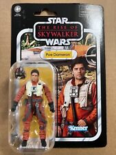 Star Wars The Vintage Collection Poe Dameron VC 160 The Rise Of Skywalker