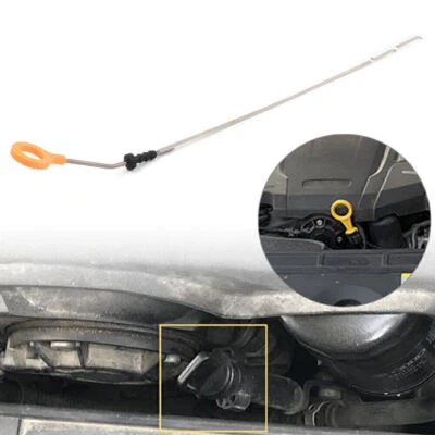 Engine Oil Level Dipstick For 2007-2009 Nissan Altima Maxima Murano - Image 1 of 4