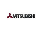 For Mitsubishi carbon Fiber style Logo emblem sticker badge lancer GRS EVO ES RS Mitsubishi L200