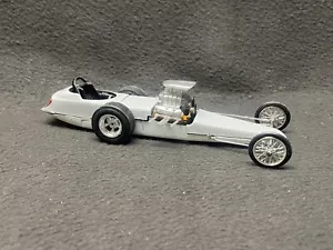 Revell Tony Nancy 22 Jr Dragster Modell 1/25 gebaut Frontmotor Gebläsemotor - Bild 1 von 7