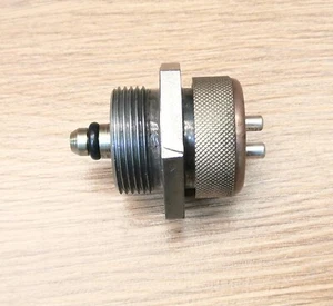 MERCEDES CLASE S S320 W140 MOTOR M104.994 INTERRUPTOR CAJA DE CAMBIOS AUTOMÁTICA 1292712401 - Imagen 1 de 4