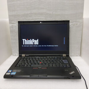 PC Portable - Ordinateur Lenovo ThinkPad T420 14" , Core i5 Ref 9189