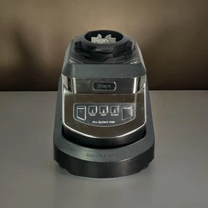 Ninja Pro System 1100 Motor Base & Dough Station Model NJ602W Blender Part - Picture 1 of 14