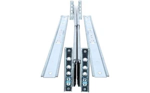 HP - 733660-B21 - ZESTAW SZYN HP 2U SFF ŁATWY MONTAŻ - Zdjęcie 1 z 3