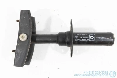 Amortiguador parachoques delantero izquierdo bmw e36 318i 323i 328i M3 usado 1990-1999 51118176271 Foto 1 de 4