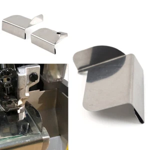 Domestic Seam Guide for Sewing Machine Gauge Presser Craft Tool Accessories - Picture 1 of 24
