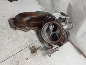 2012-2018 BMW 320i 328i 428i 528i X5 2.0L Turbo Turbocharger Supercharger - Picture 1 of 13