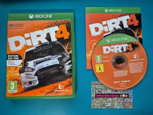 XBOX ONE : dirt 4 - Imagen 1 de 2