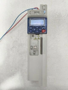 LENZE I510 31855 AERZEN 1.5kW/2HP HIGH VOLTAGE INVERTER AC DRIVE FREE SHIPPING - Picture 1 of 9
