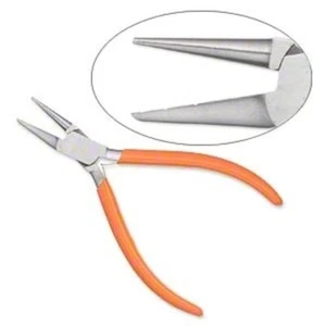 Zange, Wolf Tools Drahtschlaufe mit 3 Kerben zur präzisen Drahtplatzierung - Bild 1 von 1