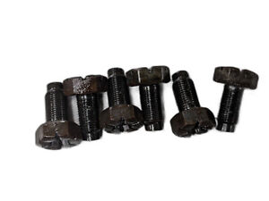 Flexplate Bolts From 2000 Ford E-150 Econoline  4.6
