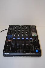 Pioneer DJ DJM-900SRT 4-Channel Serato 4 Channel Professional DJ Mixer L@@@K!!!