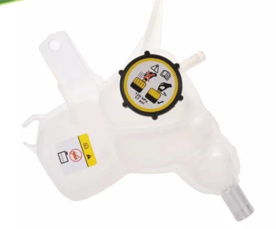 For Mazda Tribute Ford Escape Mercury 2010-2011 Radiator Coolant Tank New - Image 1 of 4