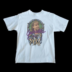 Camiseta Princesa Guerrera Xena "Gabrielle" - De Colección - Talla XL - Imagen 1 de 5
