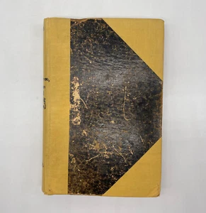 1899 Stjarnornas Kungabarn Antique Hardcover By Zacharius Topelius Swedish Text - Picture 1 of 8