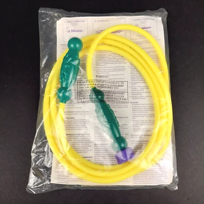 2006 Discovery Toys Jumpin' Jam Splash Jump Rope Outdoor Water Toy Brand New - Image 1 of 3