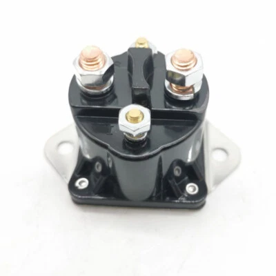 Solenoide de arranque 12V para Mercury PH375-0028 89-68258A4 89-853654A1 853654A1 Foto 1 de 4