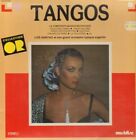 Luis Sancho Tangos! NEAR MINT Musidisc Vinyl LP