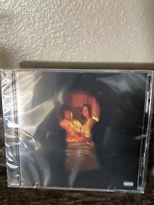 Selena Gomez & Benny Blanco “I Said I Love You First” SIGNED CD - **In Hand** - Picture 1 of 1