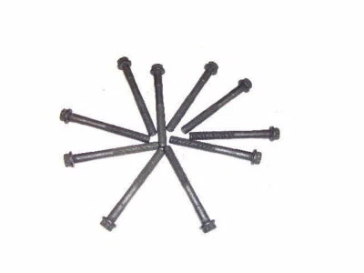 Juego de pernos de cabeza para Toyota Previa 1991-1997 17481NR 1995 1992 1993 1994 1996 Foto 1 de 2