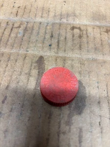 OEM Pre-owned Homelite VI Super 2 Chainsaw fuel cap - Picture 1 of 4