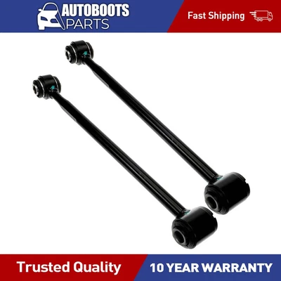 Brazo de control de suspensión inferior trasero para Toyota Highlander 2001 2002 2003 Foto 1 de 4