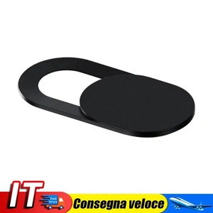 Adesivo per la privacy delle lenti dell\'otturatore della fotocamera antispionag - Photo 1/21