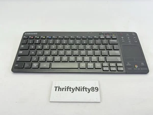 Samsung keyboard VG-KBD2000. Bluetooth connection smart hub Tested Cleaned! - Picture 1 of 6