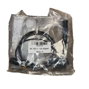 Adaptador ISO en cabina CC1079K - Imagen 1 de 2