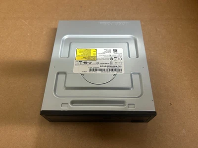 Toshiba Samsung DVD + Writer Model SH-216DB/DEFBB - Image 1 of 4