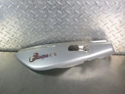 2003 BMW F650 CS Left Tail Fairing 10872210 - Image 1 of 4
